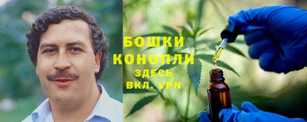 мескалин Пересвет